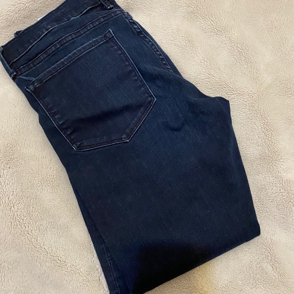 Jeans by Banana Republic